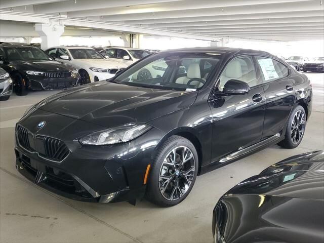 2026 BMW 2 Series