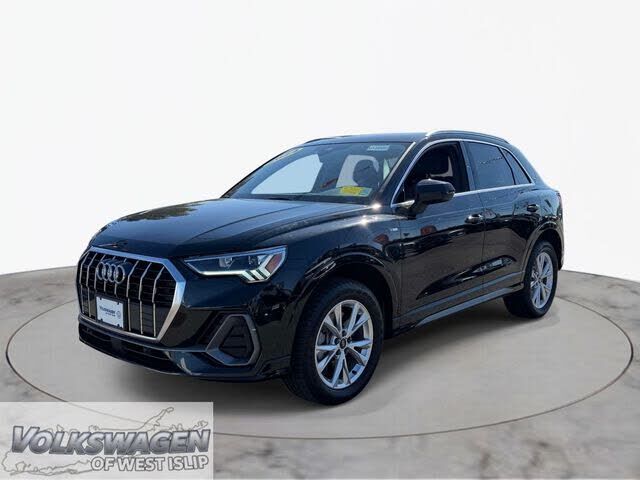 2024 Audi Q3