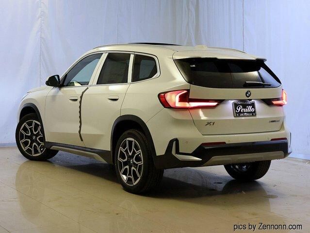 2026 BMW X1