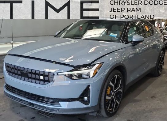 2023 POLESTAR PS2