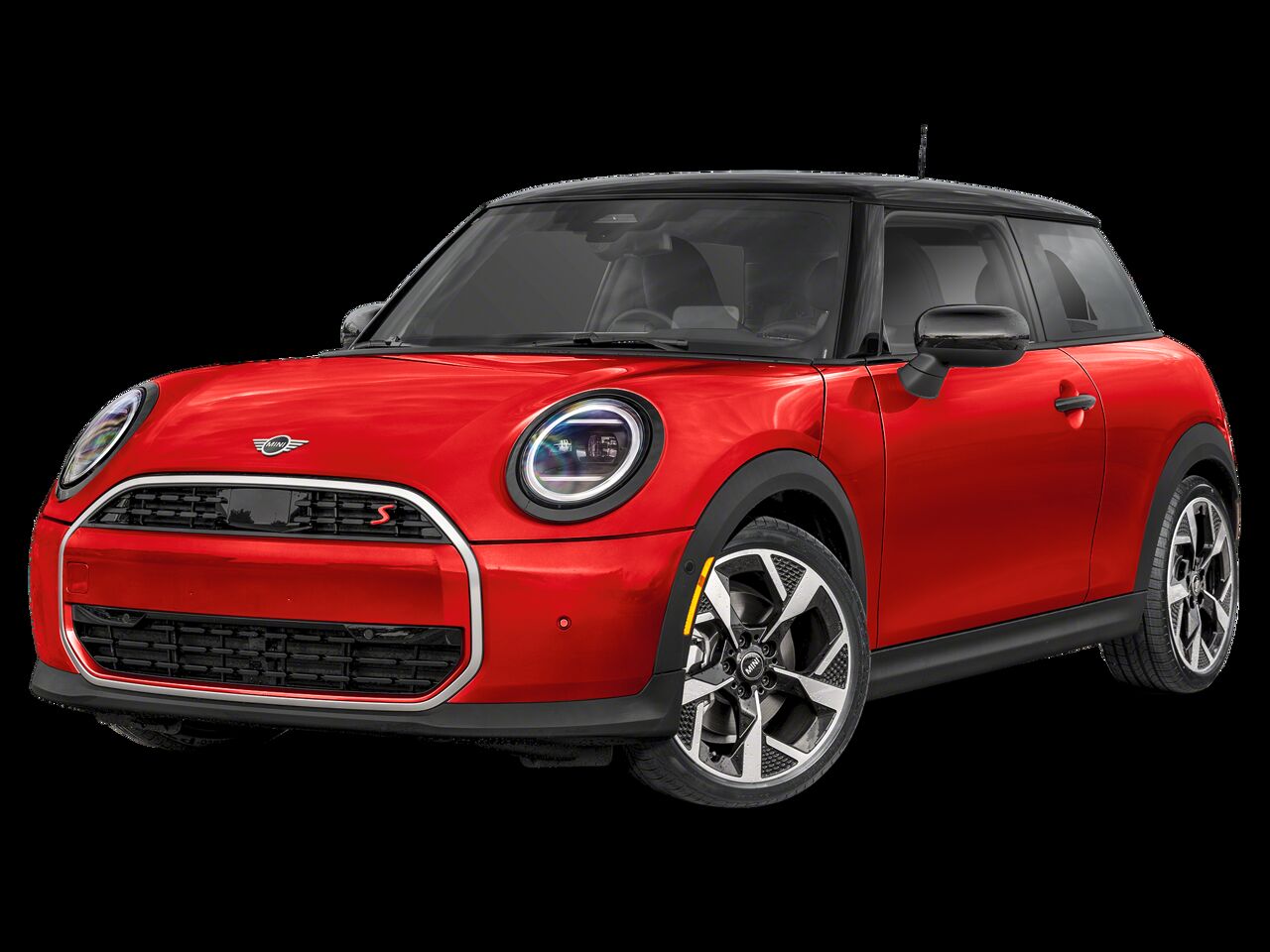 2025 MINI Hardtop