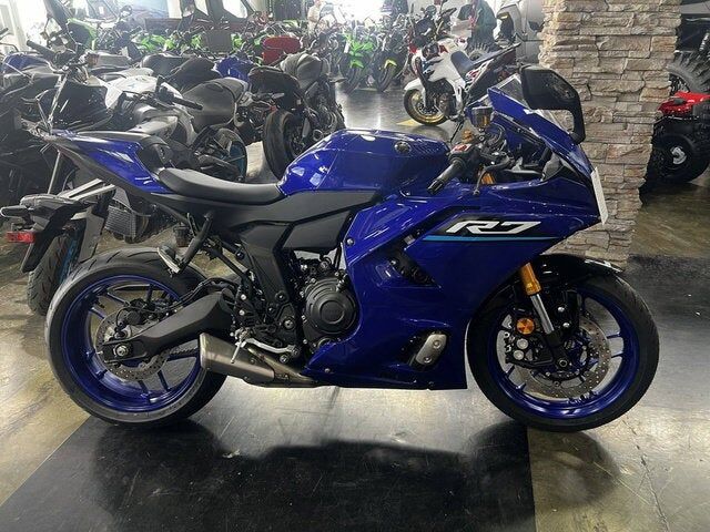 2026 YAMAHA YZF