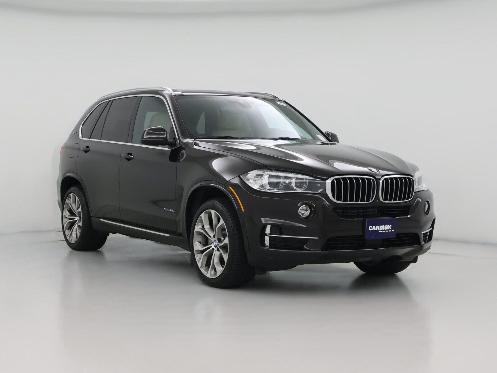 2017 BMW X5
