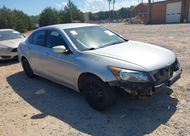 2010 HONDA Accord