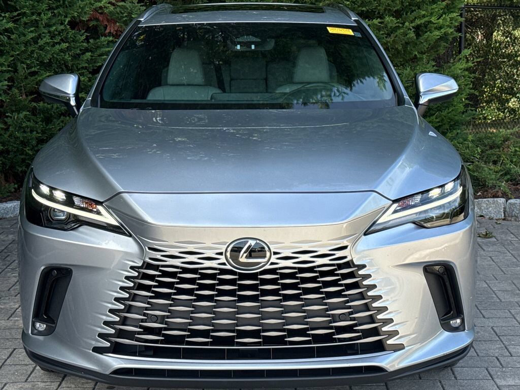 2024 Lexus RX
