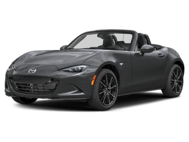 2026 MAZDA MX-5