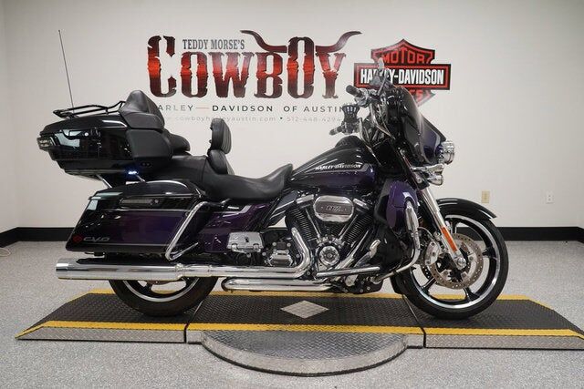 2021 HARLEY DAVIDSON FLHTKSE / CVO LIMITED