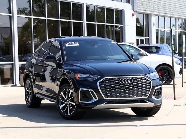 2023 Audi Q5