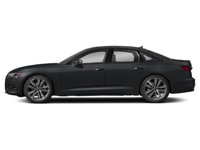 2024 Audi A6
