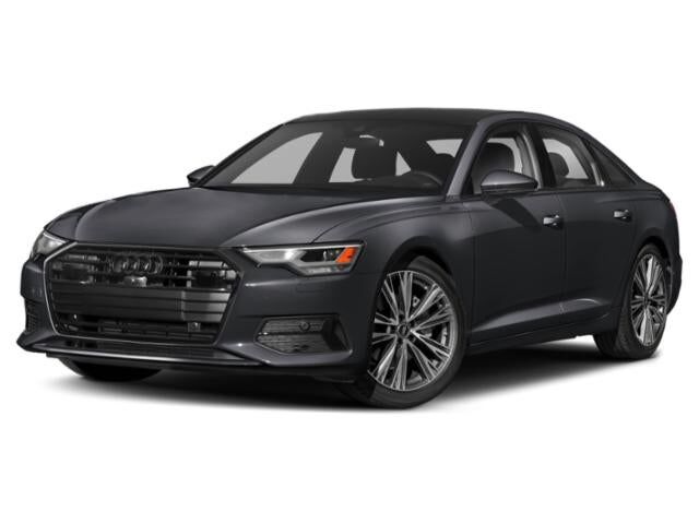 2024 AUDI A6