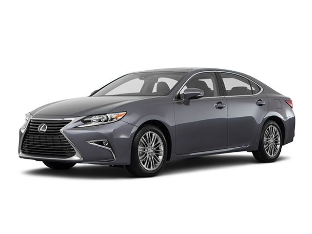 2018 LEXUS ES