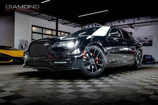 2023 CHRYSLER 300