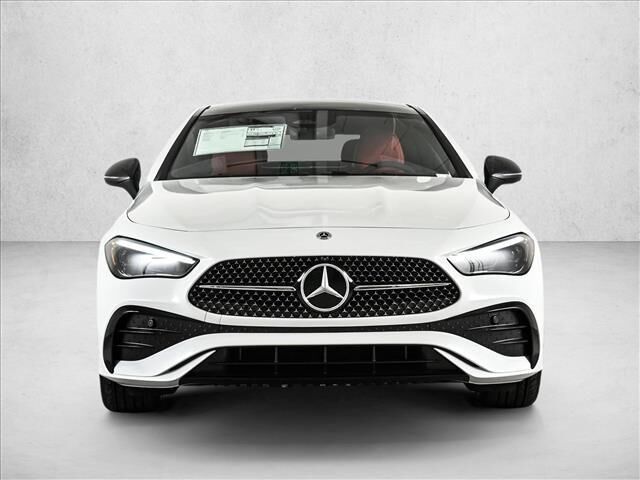 2026 Mercedes-Benz CLE