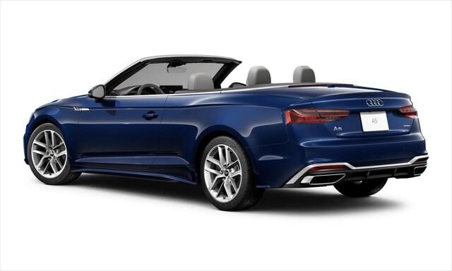 2024 Audi A5