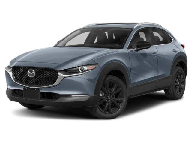 2023 MAZDA CX-30