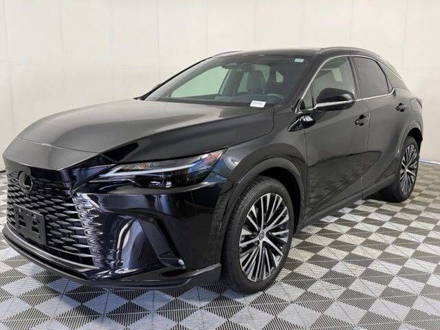 2024 Lexus RX