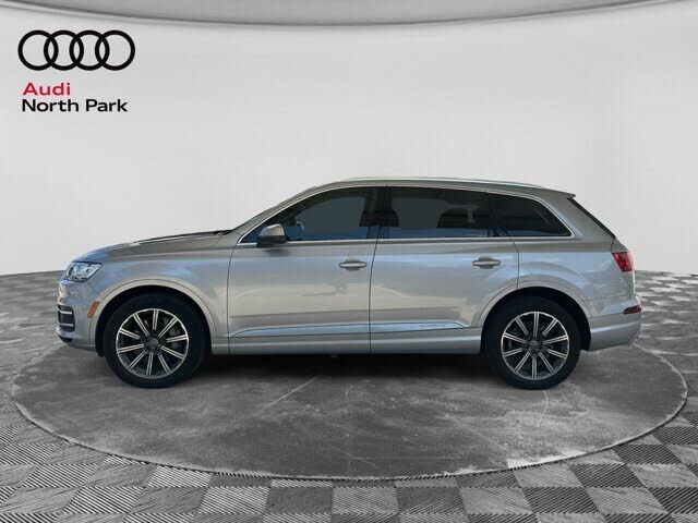 2017 Audi Q7