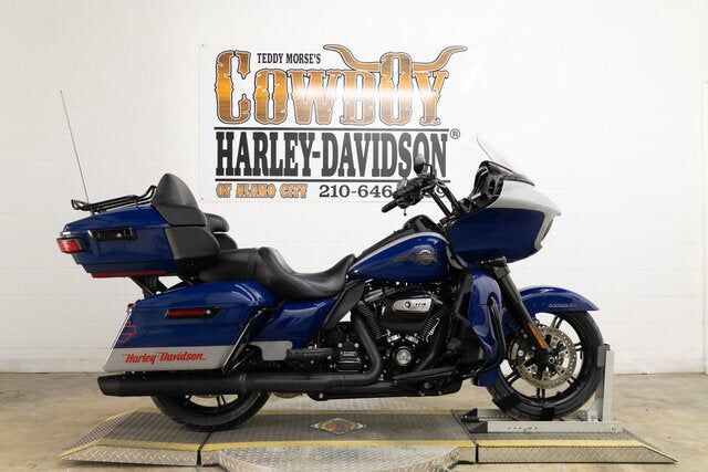 2023 HARLEY DAVIDSON FLTRK / Road Glide Limited