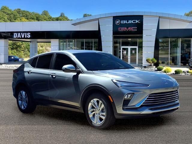2026 BUICK Envista