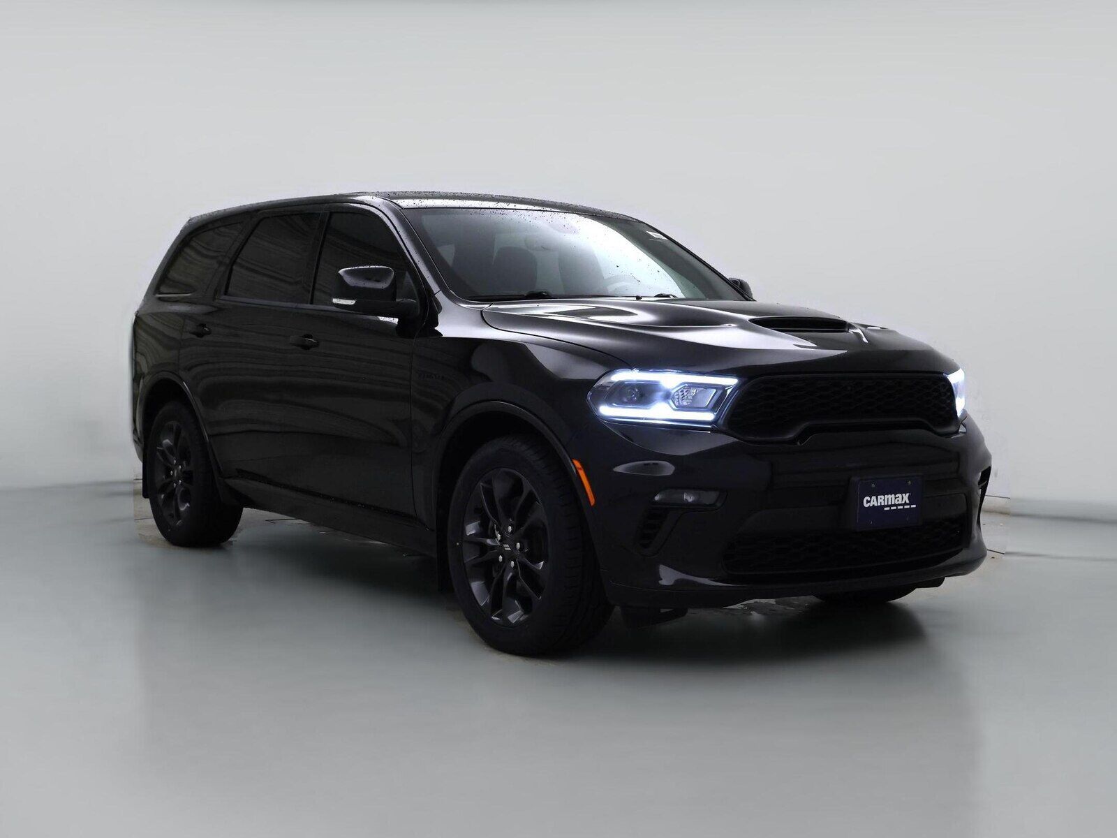 2022 DODGE Durango
