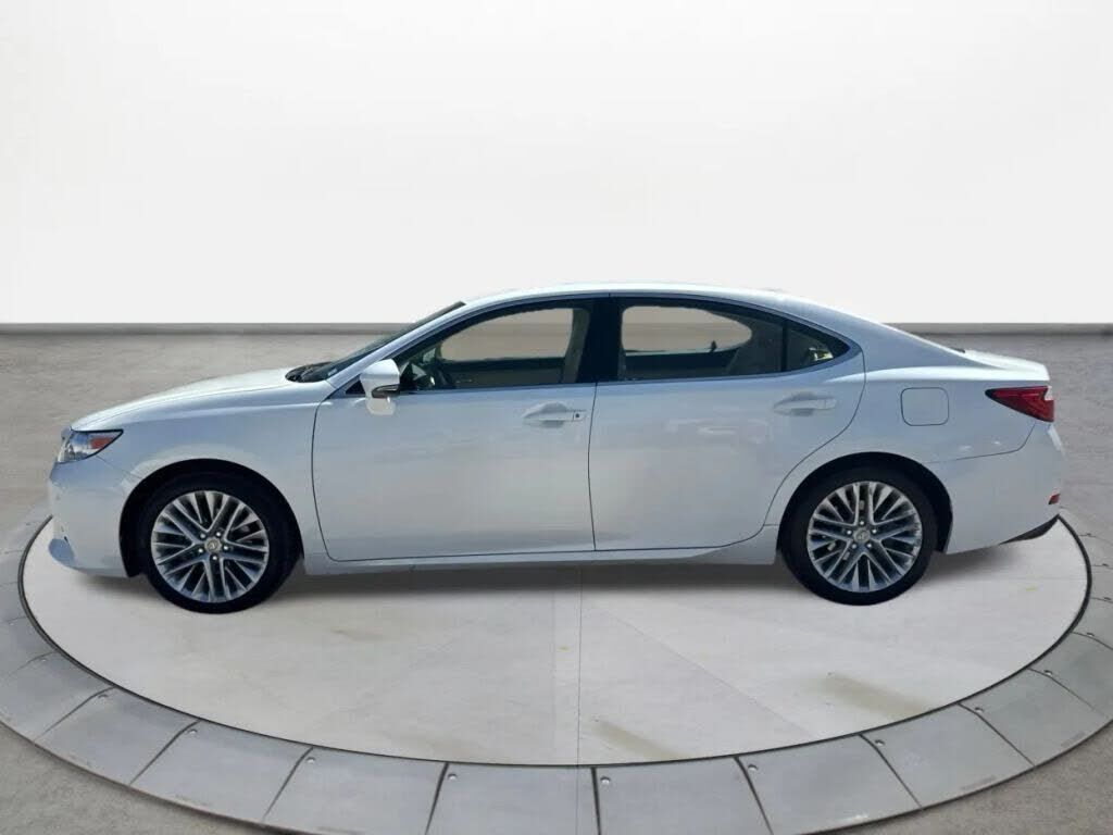 2013 Lexus ES