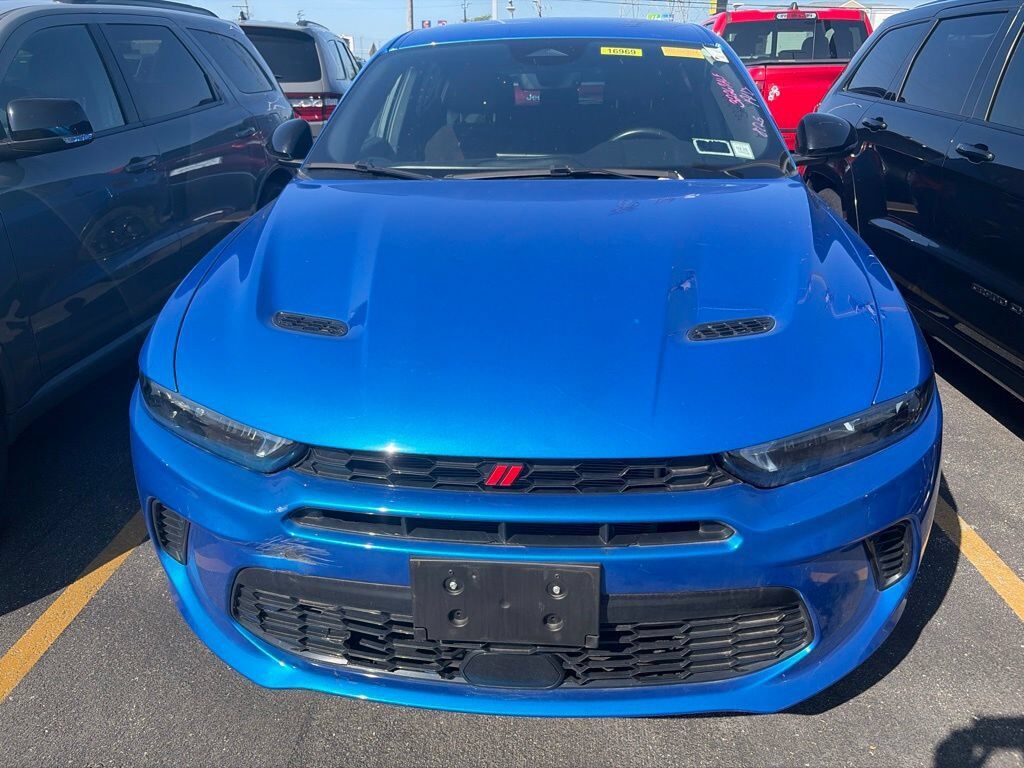 2024 DODGE HORNET
