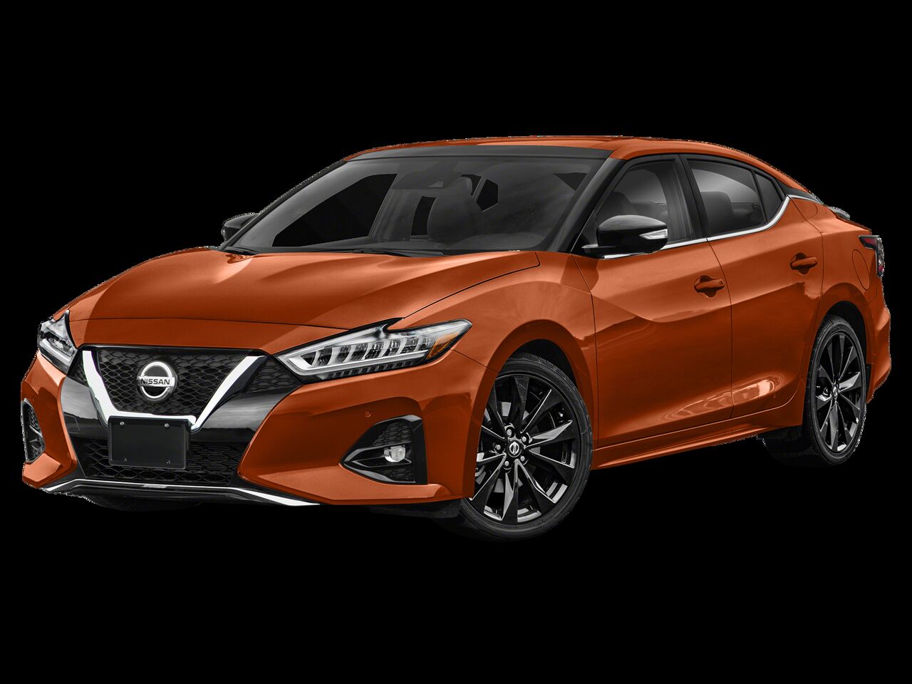 2022 NISSAN Maxima