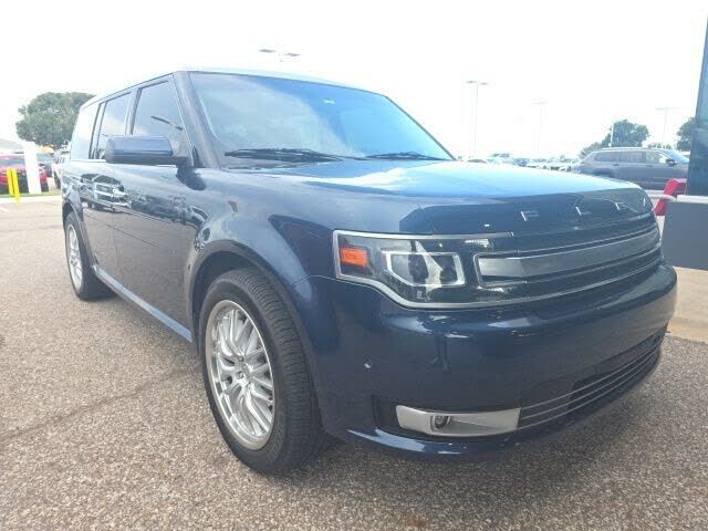 2017 FORD Flex