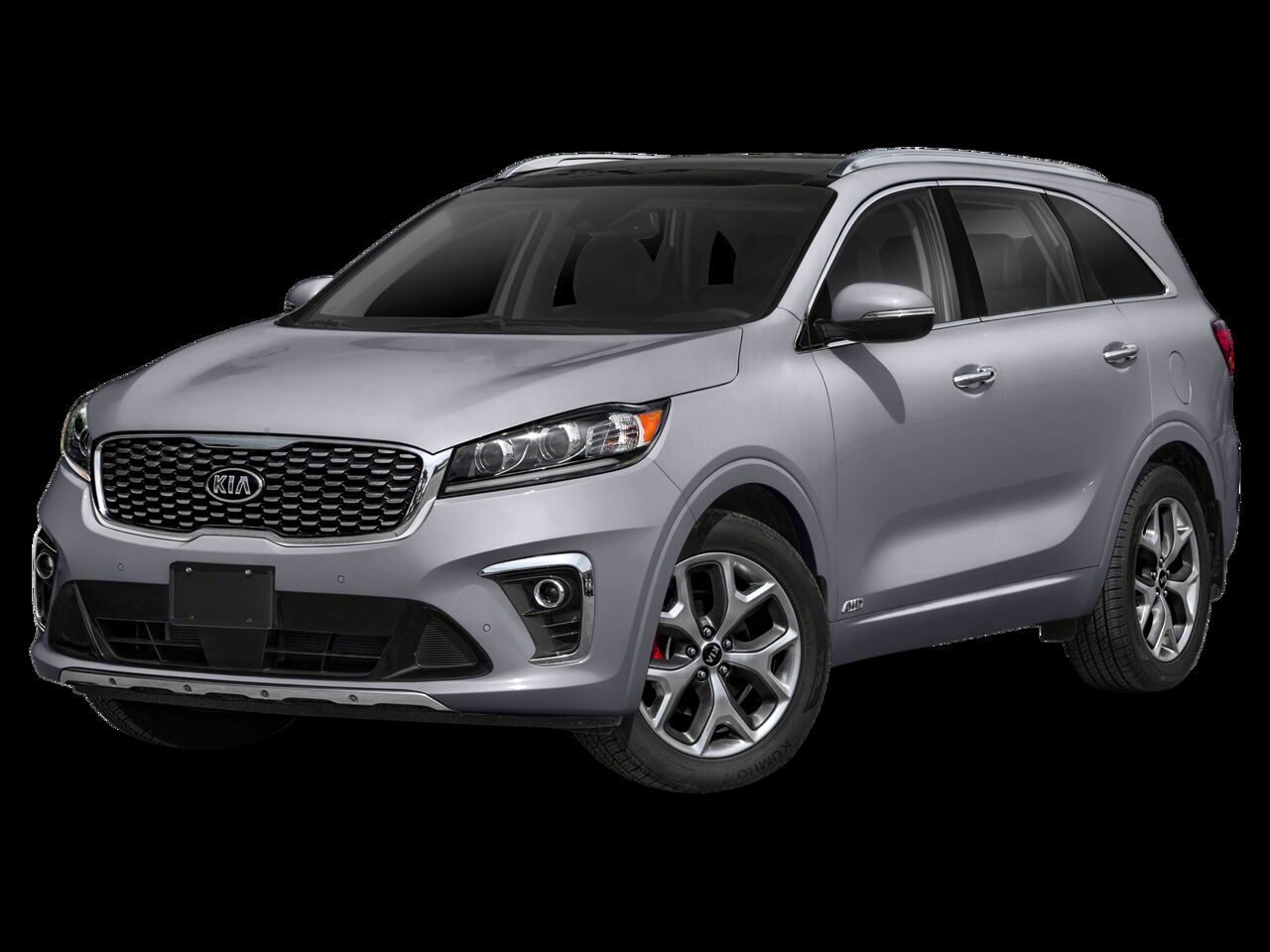 2020 KIA Sorento