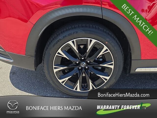 2024 MAZDA CX-90