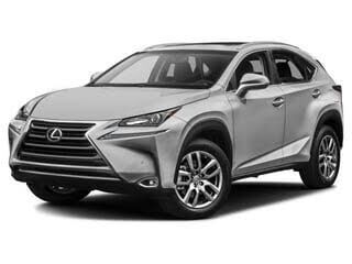 2016 Lexus NX