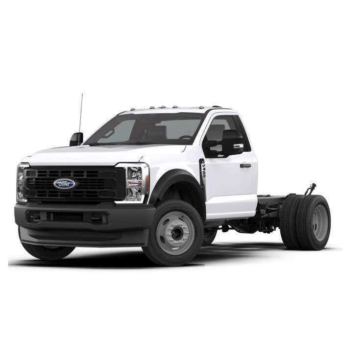2027 FORD F-450