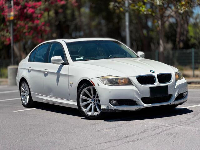 2009 BMW 3 Series