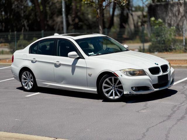 2009 BMW 328i
