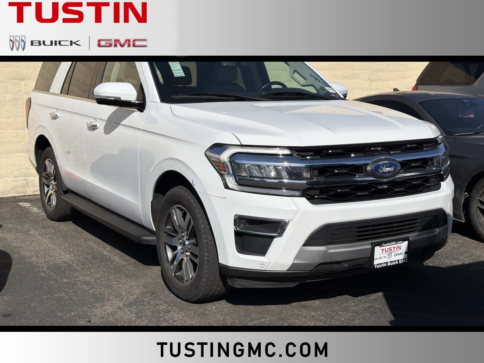 2024 FORD Expedition