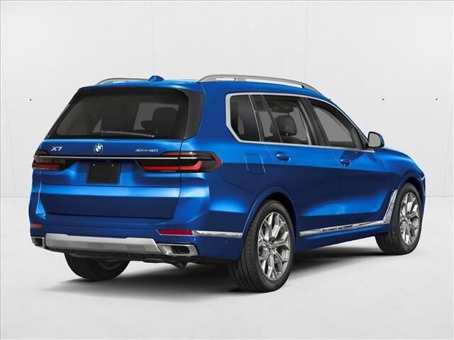 2027 BMW X7