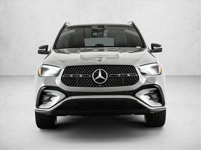 2026 Mercedes-Benz GLE-Class