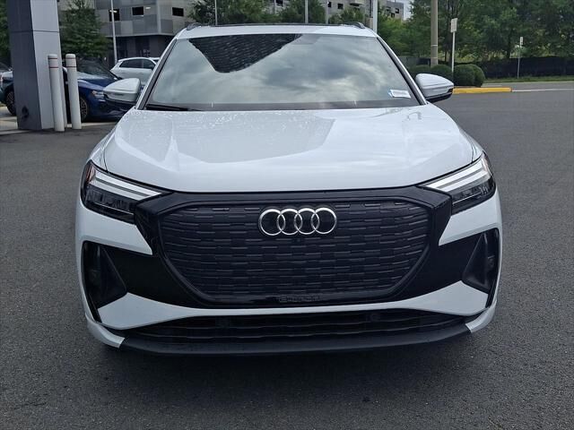 2025 Audi Q4