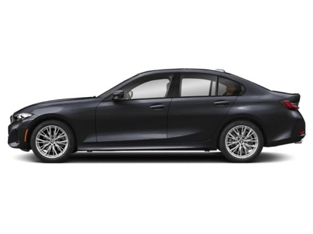 2024 BMW 330i