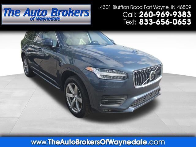 2023 VOLVO XC90