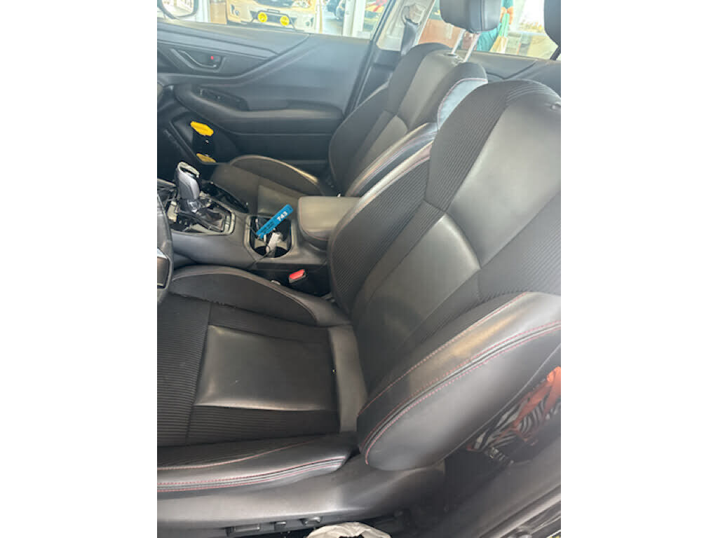 2024 SUBARU Legacy