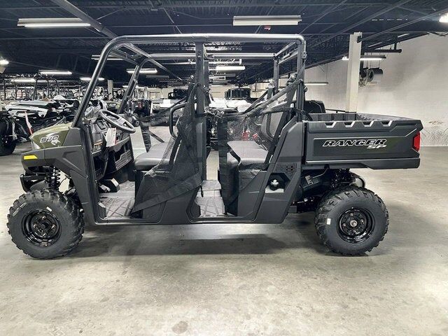2026 POLARIS Ranger