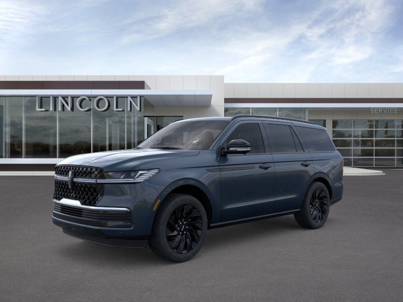 2026 LINCOLN Navigator