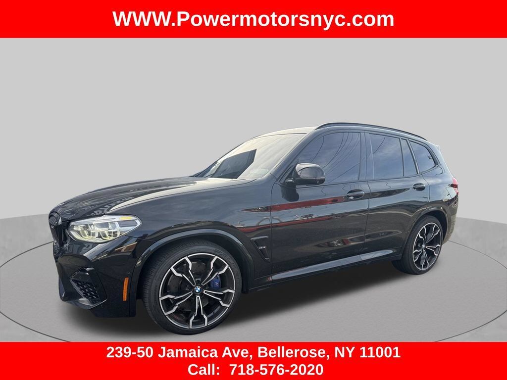 2020 BMW X3