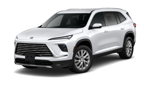 2026 BUICK Enclave