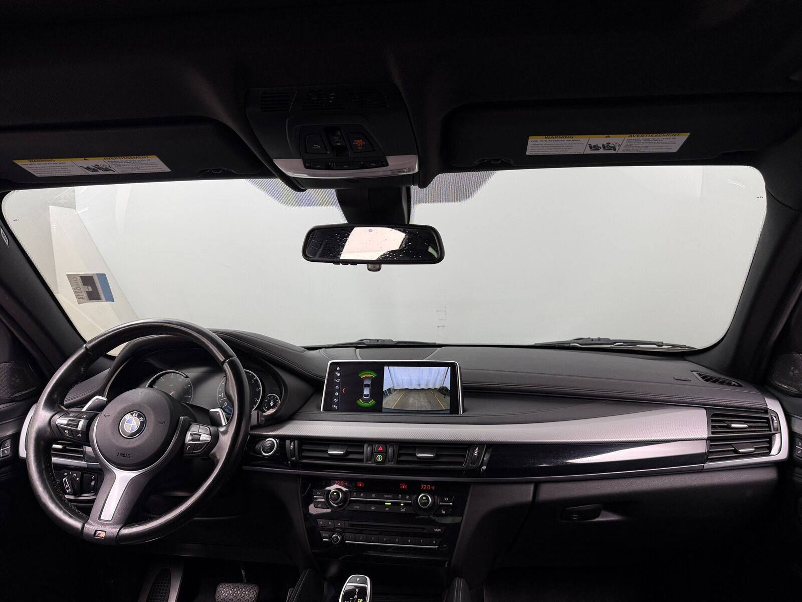 2019 BMW X6