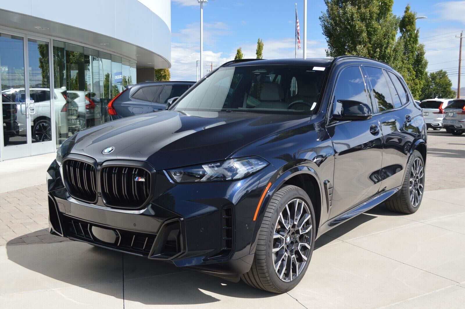 2024 BMW X5