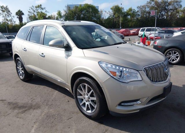 2013 BUICK Enclave