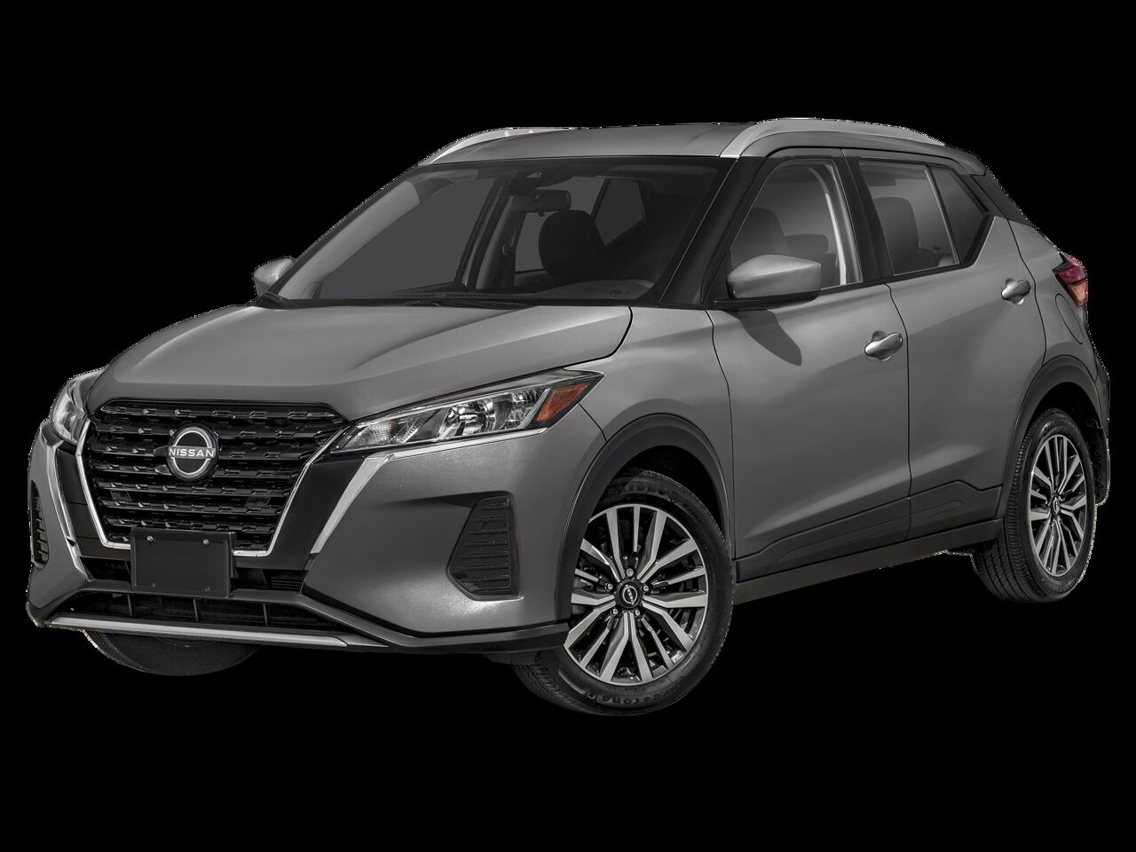 2024 NISSAN Kicks