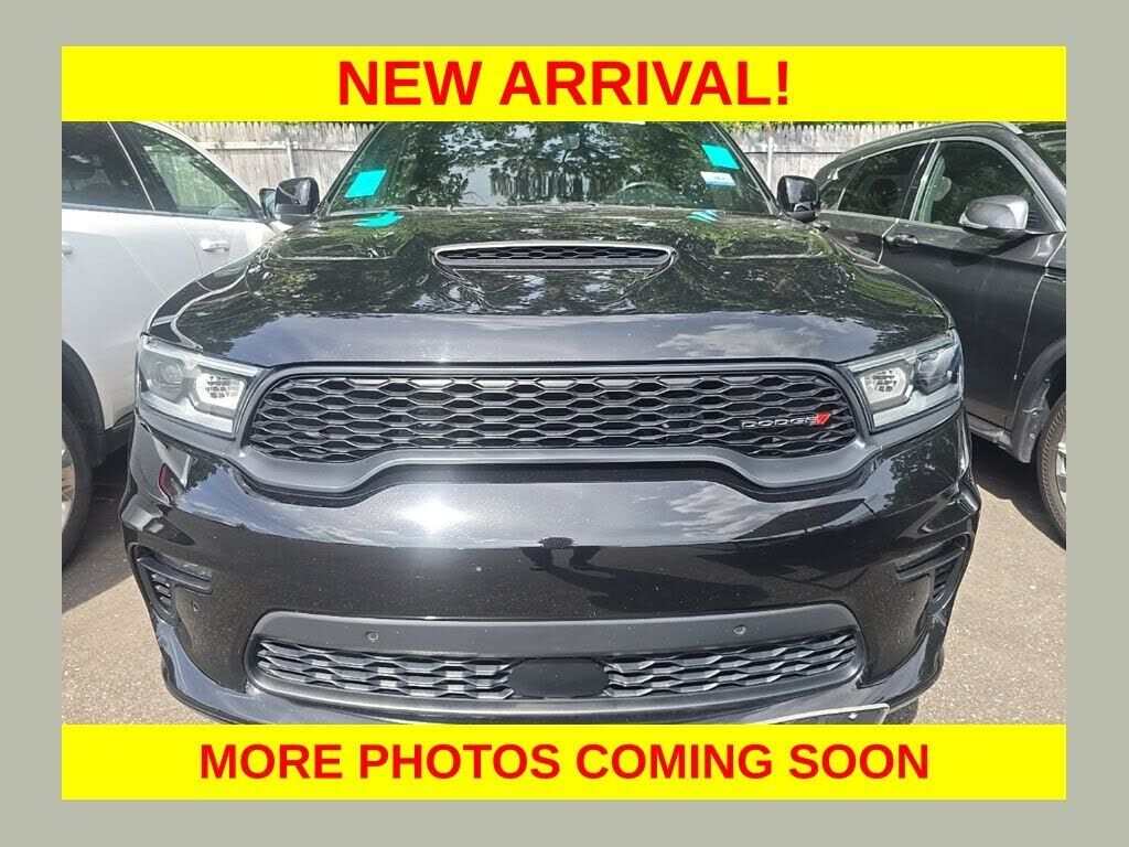2023 DODGE Durango